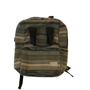 Hex Tweed DT8919 Backpack
